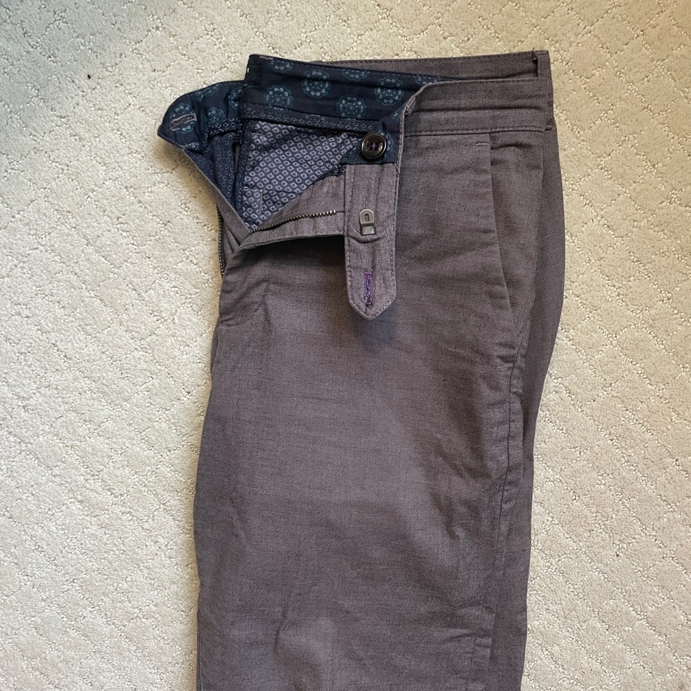 Ted Baker Dress pants